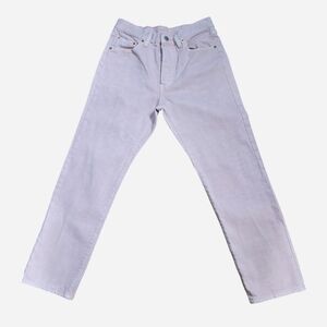 Light‎ Pink Jeans